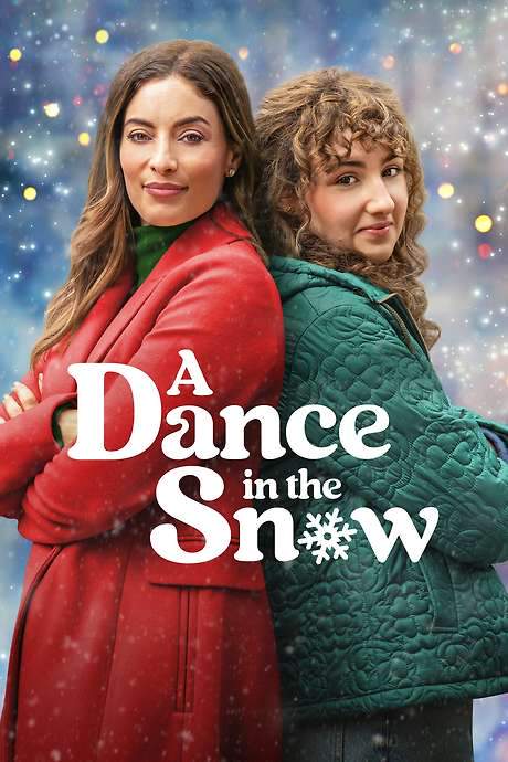 A Dance in the Snow